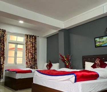 Gangtok Bed & Breakfast | Chunni homestay