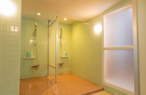 Nagano House | Chuoukan Shimizuya Ryokan