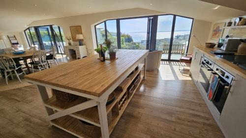 St. Mawes House | Chupra