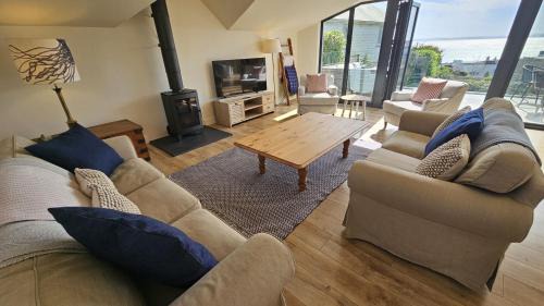 St. Mawes House | Chupra