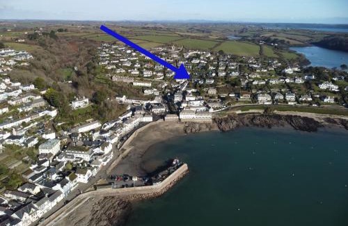 St. Mawes House | Chupra