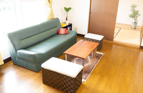 Furano Apartment | chupubase Sun Furanos last paradise about 20 m/Furano Hokkaidō