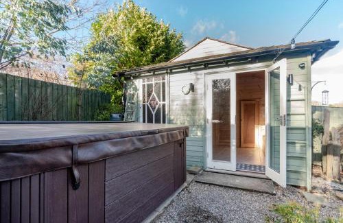 Scarborough House | Church Beck Retreat