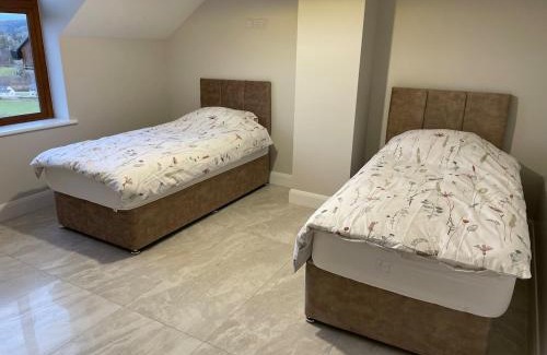 Dunfanaghy House | Church Bray View, Dunfanaghy