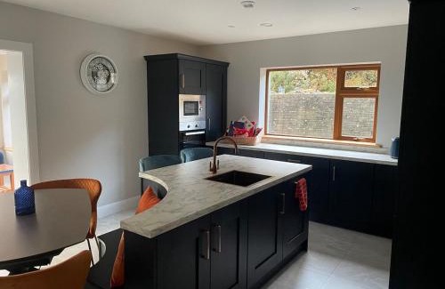 Dunfanaghy House | Church Bray View, Dunfanaghy