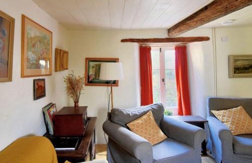 Whitchurch Canonicorum House | Church Cottage