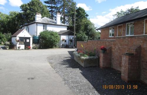 Dorsington House | Church Farm