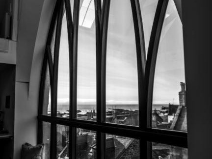 Johnshaven Apartment | Church House Johnshaven