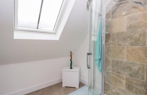 Johnshaven Apartment | Church House Johnshaven