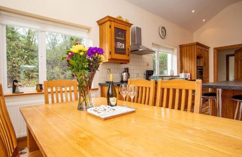 Waterville House | Church Island View Holiday Home by Trident Holiday Homes
