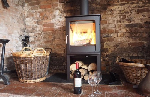 Warminster House | Church Steps Cottage, SALISBURY