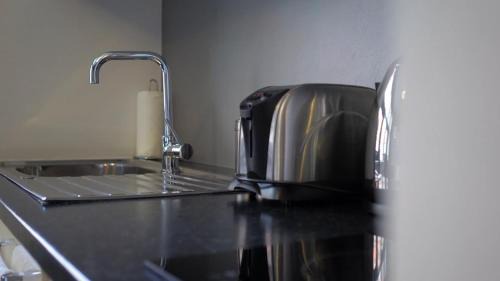 Northern Quarter Apartment | Church Street by Supercity Aparthotels