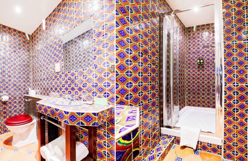 Camberwell Hotel | Church Street Hotel by Belvilla near The Oval