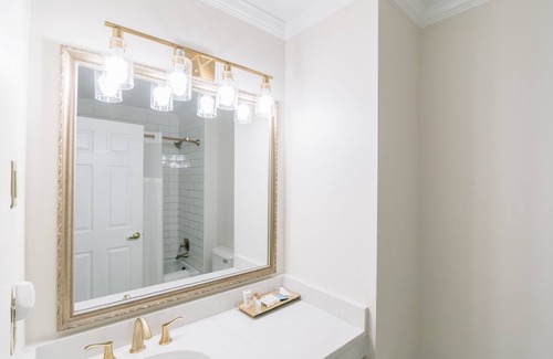 Downtown Historic Hotel | Church Street Inn