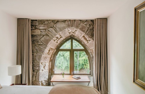 Crieff Other | Church Tower Conversion With Stunning Views