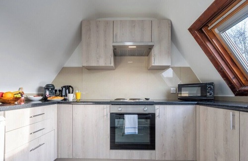 Newport Apartment | Church View 5 by Tŷ SA