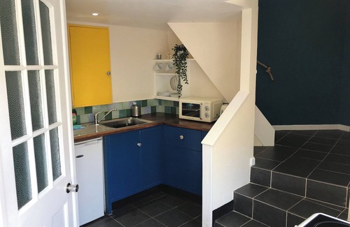 Hatherleigh Cottage | Church View Cottage & Barn