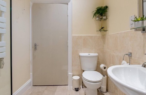 Boston Apartment | Church View Suite high end apartment
