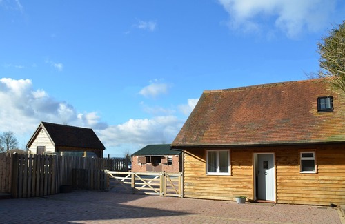 Pulborough Other | Churchfield Stables - West Chiltington, West Sussex