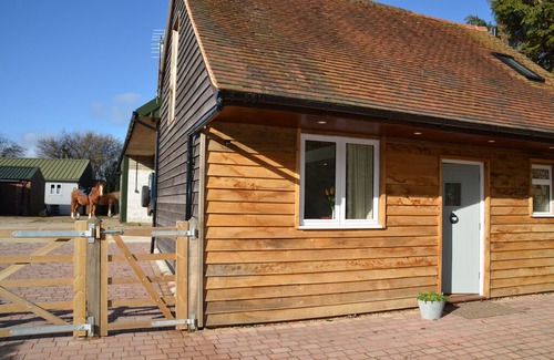 Pulborough Other | Churchfield Stables - West Chiltington, West Sussex