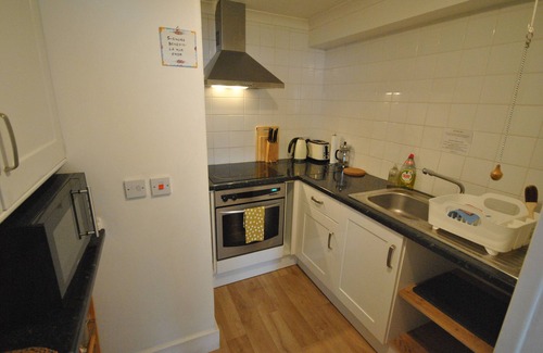 Dover House | Churchill Guest House