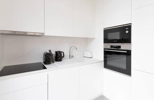 Ukkel Apartment | Churchill I - Studio Apartment, Sleeps 2