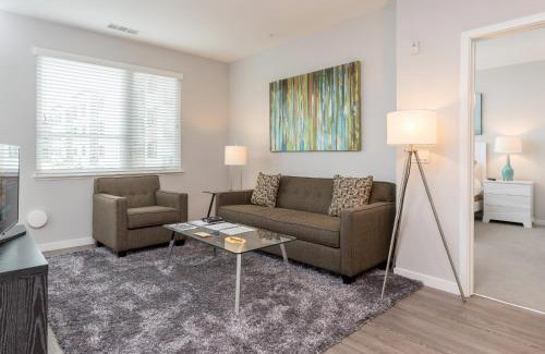 Menlo Park Apartment | Churchill Living at Anton Menlo