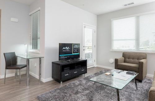 Menlo Park Apartment | Churchill Living at Anton Menlo