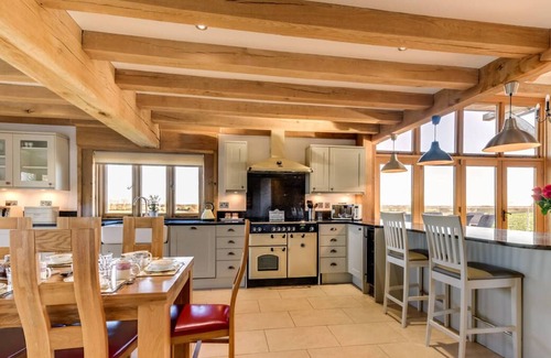 Stone in Oxney House | Churchlands Barn in the beautiful Tenterden