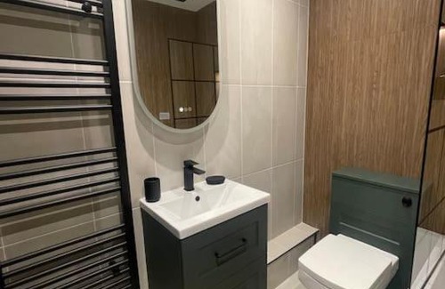 Seaham Apartment | Churchview Apartments