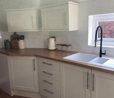 Seaham Apartment | Churchview Apartments