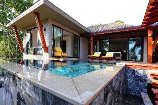 Lamai Resort | CHUZ Villas Samui SHA Plus