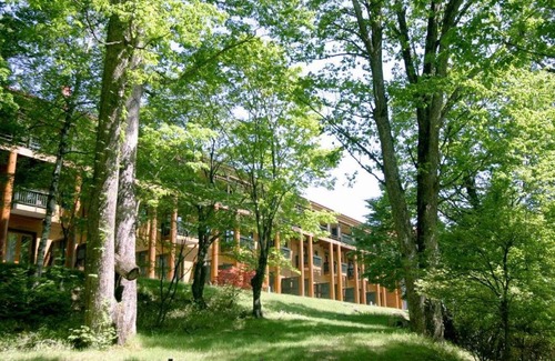 Chuzenji Onsen Hotel | Chuzenji Kanaya Hotel