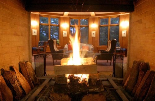 Chuzenji Onsen Hotel | Chuzenji Kanaya Hotel