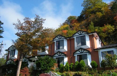Nikko Hotel | Chuzenji Pension