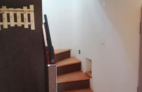 Sebechleby House | Chyžka Stará Hora