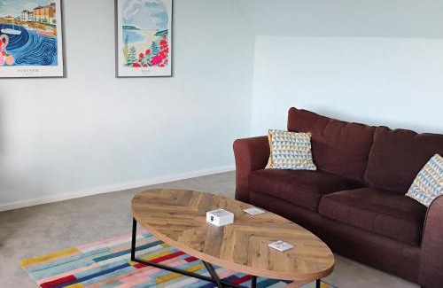 Treator House | Chy-An-Var