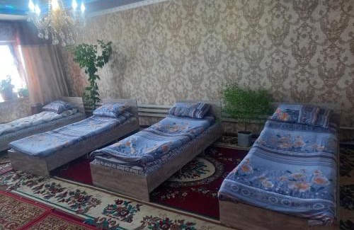 Osh Region House | ChyngyzGuestHouse