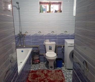 Osh Region House | ChyngyzGuestHouse