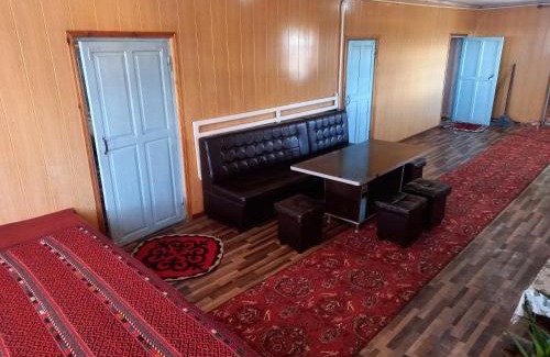 Osh Region House | ChyngyzGuestHouse