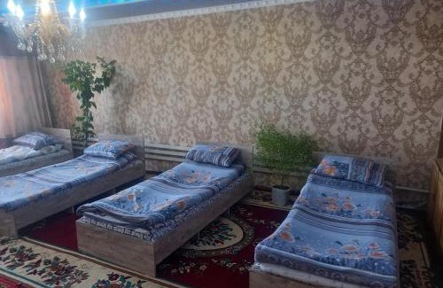 Osh Region House | ChyngyzGuestHouse