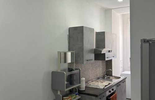 Naples City Centre Apartment | Ciabyhome