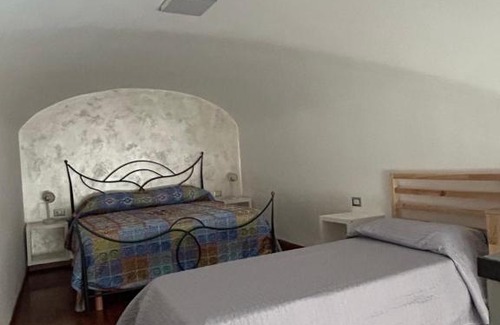 Naples City Centre Apartment | Ciabyhome