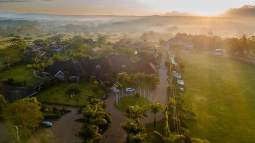 Kisumu County Resort | Ciala Resort Hotels In Kisumu