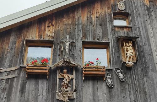 Canazei Bed & Breakfast | Cianbolpin Guesthouse