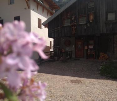 Canazei Bed & Breakfast | Cianbolpin Guesthouse