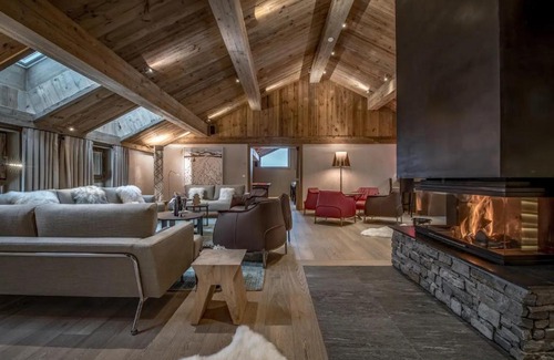 Cortina d'Ampezzo Ski Chalet | Cianderies Ski Chalet Cortina d'Ampezzo