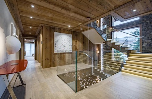 Cortina d'Ampezzo Ski Chalet | Cianderies Ski Chalet Cortina d'Ampezzo