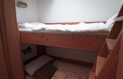 Aschau im Chiemgau Apartment | ciao-aschau FeWo Röder
