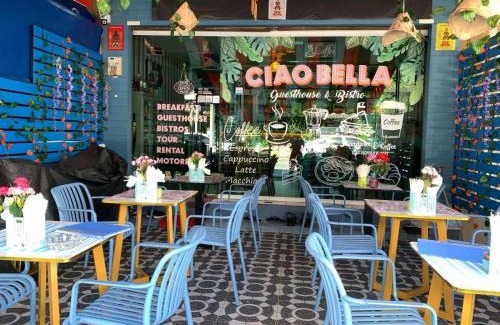 Kata Bed & Breakfast | Ciao Bella GuestHouse & Bistro